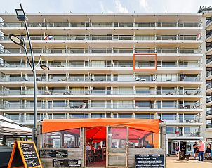 Guest house 1102200 - Apartment Belgian Coast - Godderis 67G