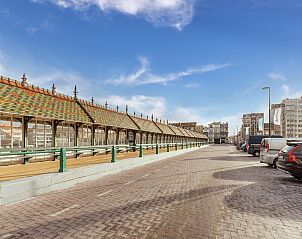 Guest house 1102200 - Apartment Belgian Coast - Godderis 67G