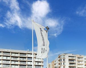 Guest house 1102200 - Apartment Belgian Coast - Godderis 67G