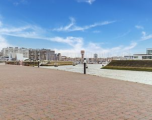 Guest house 1102200 - Apartment Belgian Coast - Godderis 67G