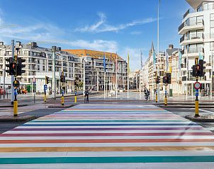 Guest house 1102200 - Apartment Belgian Coast - Godderis 67G