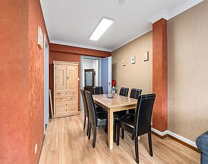 Verblijf 1102203 - Appartement Belgische kust - Nele en Pallieter N2