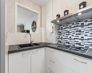 Verblijf 1102203 - Appartement Belgische kust - Nele en Pallieter N2