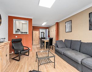 Verblijf 1102203 - Appartement Belgische kust - Nele en Pallieter N2