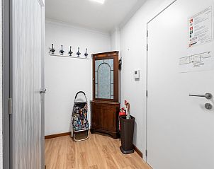 Verblijf 1102203 - Appartement Belgische kust - Nele en Pallieter N2
