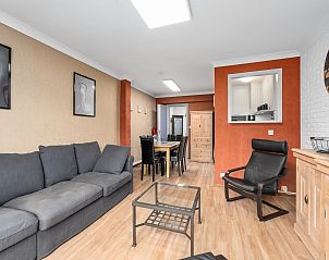 Verblijf 1102203 - Appartement Belgische kust - Nele en Pallieter N2