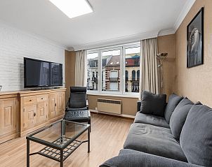 Verblijf 1102203 - Appartement Belgische kust - Nele en Pallieter N2