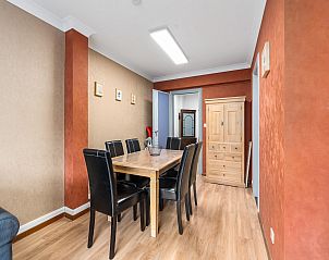 Verblijf 1102203 - Appartement Belgische kust - Nele en Pallieter N2