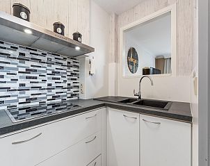 Verblijf 1102203 - Appartement Belgische kust - Nele en Pallieter N2
