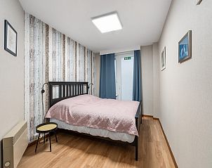 Verblijf 1102203 - Appartement Belgische kust - Nele en Pallieter N2