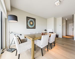 Guest house 1102204 - Apartment Belgian Coast - Eden B7