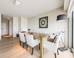 Guest house 1102204 - Apartment Belgian Coast - Eden B7