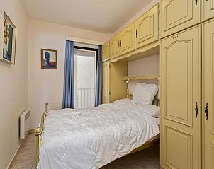 Verblijf 1102211 - Appartement Belgische kust - SEA SWALLOW - 1ST