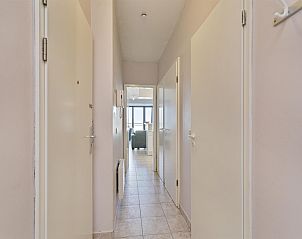 Verblijf 1102211 - Appartement Belgische kust - SEA SWALLOW - 1ST