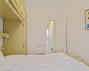 Verblijf 1102211 - Appartement Belgische kust - SEA SWALLOW - 1ST