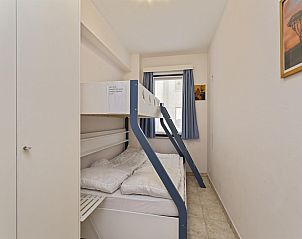 Verblijf 1102211 - Appartement Belgische kust - SEA SWALLOW - 1ST