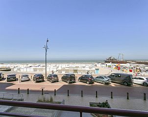 Verblijf 1102211 - Appartement Belgische kust - SEA SWALLOW - 1ST