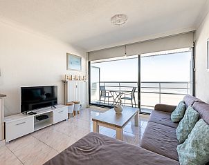 Unterkunft 1102212 - Appartement Belgischen Küste - BLANKENDUYN 6E