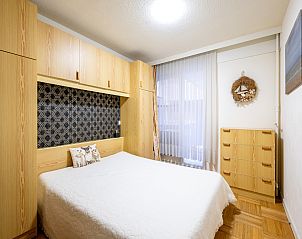 Unterkunft 1102212 - Appartement Belgischen Küste - BLANKENDUYN 6E