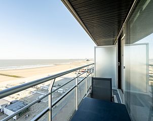 Unterkunft 1102212 - Appartement Belgischen Küste - BLANKENDUYN 6E