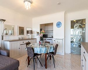 Unterkunft 1102212 - Appartement Belgischen Küste - BLANKENDUYN 6E