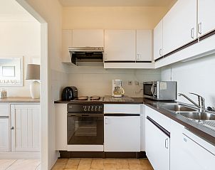 Unterkunft 1102212 - Appartement Belgischen Küste - BLANKENDUYN 6E