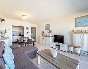 Unterkunft 1102212 - Appartement Belgischen Küste - BLANKENDUYN 6E