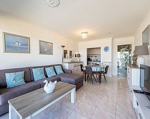 Unterkunft 1102212 - Appartement Belgischen Küste - BLANKENDUYN 6E