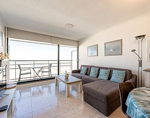 Unterkunft 1102212 - Appartement Belgischen Küste - BLANKENDUYN 6E