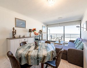 Unterkunft 1102212 - Appartement Belgischen Küste - BLANKENDUYN 6E