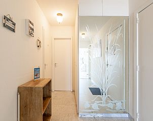 Unterkunft 1102212 - Appartement Belgischen Küste - BLANKENDUYN 6E