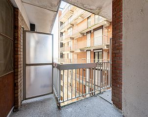 Unterkunft 1102212 - Appartement Belgischen Küste - BLANKENDUYN 6E