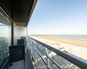 Unterkunft 1102212 - Appartement Belgischen Küste - BLANKENDUYN 6E
