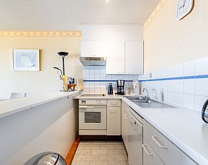 Guest house 1102213 - Apartment Belgian Coast - CONTINENTAL D6