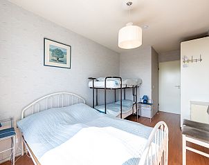Guest house 1102213 - Apartment Belgian Coast - CONTINENTAL D6