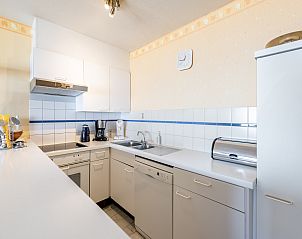 Guest house 1102213 - Apartment Belgian Coast - CONTINENTAL D6