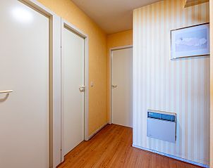 Guest house 1102213 - Apartment Belgian Coast - CONTINENTAL D6