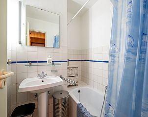 Guest house 1102213 - Apartment Belgian Coast - CONTINENTAL D6