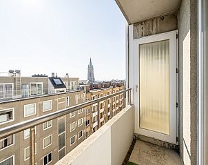 Guest house 1102213 - Apartment Belgian Coast - CONTINENTAL D6