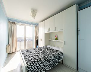 Unterkunft 1102214 - Appartement Belgischen Küste - CONTINENTAL D9