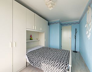 Unterkunft 1102214 - Appartement Belgischen Küste - CONTINENTAL D9