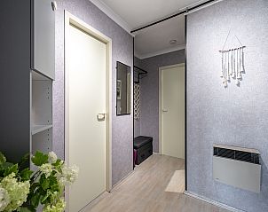 Unterkunft 1102214 - Appartement Belgischen Küste - CONTINENTAL D9