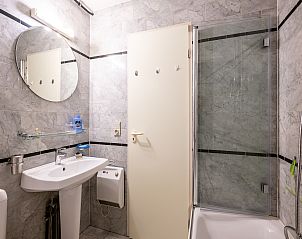 Unterkunft 1102214 - Appartement Belgischen Küste - CONTINENTAL D9