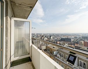 Unterkunft 1102214 - Appartement Belgischen Küste - CONTINENTAL D9