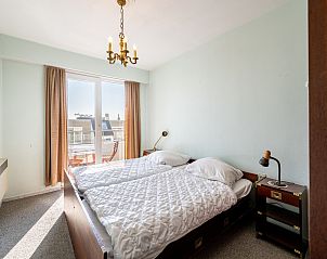 Guest house 1102215 - Apartment Belgian Coast - CONTINENTAL E6