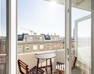 Guest house 1102215 - Apartment Belgian Coast - CONTINENTAL E6