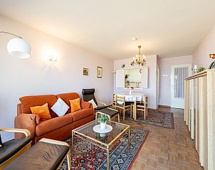 Guest house 1102215 - Apartment Belgian Coast - CONTINENTAL E6