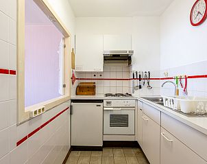 Guest house 1102215 - Apartment Belgian Coast - CONTINENTAL E6
