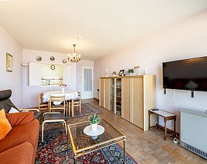 Guest house 1102215 - Apartment Belgian Coast - CONTINENTAL E6