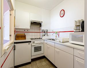 Guest house 1102215 - Apartment Belgian Coast - CONTINENTAL E6